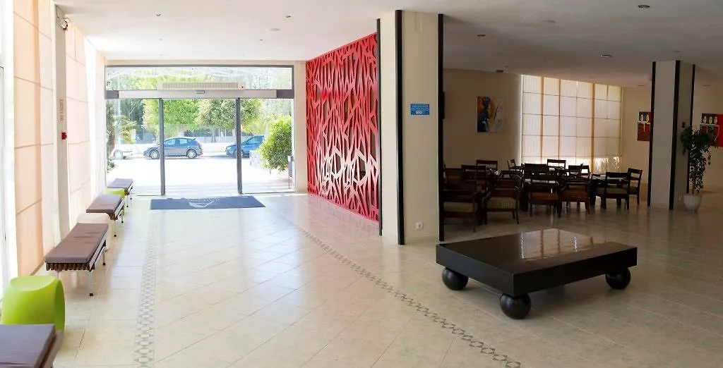 Hotel Pacific San Antonio
