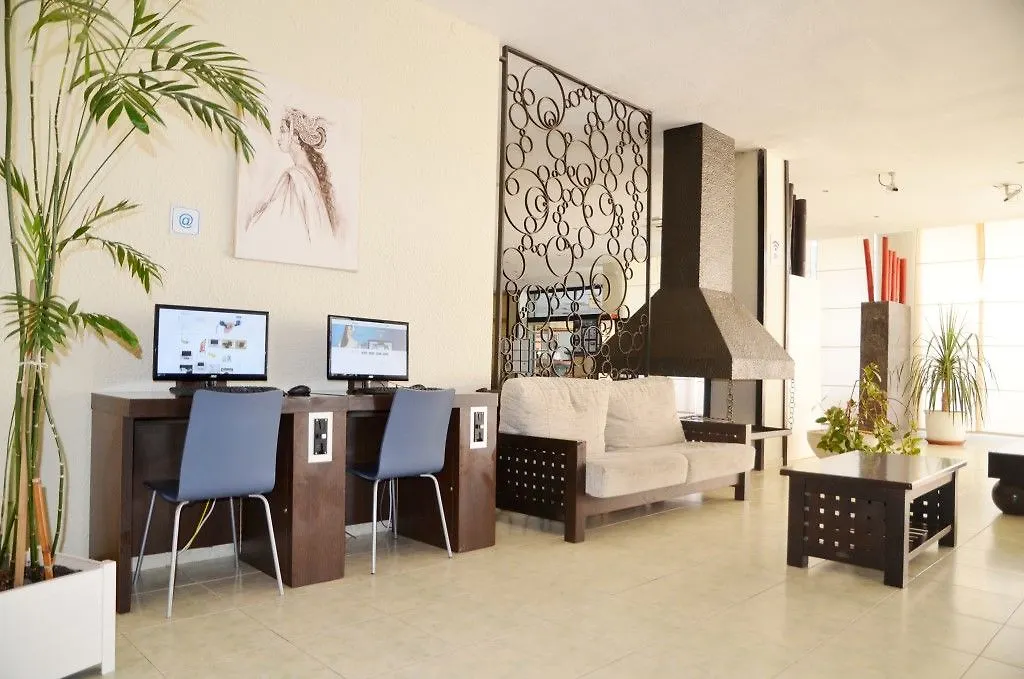 Hotel Pacific San Antonio