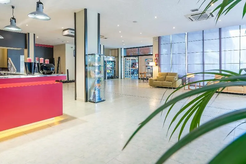 Hotel Pacific San Antonio  San Antonio (Ibiza)